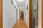 Apartament cu 2 camere decomandat de vânzare în zona Fortuna