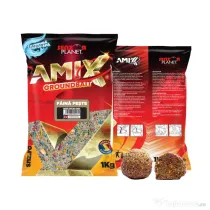SENZOR PLANET AMIX FAINA PESTE 1kg