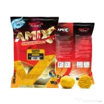 SENZOR PLANET GUMIX MIERE 1kg