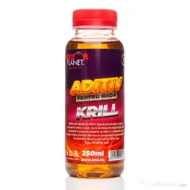 SENZOR PLANET ADITIV KRILL 250ml