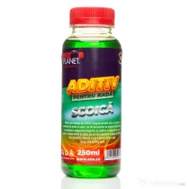 SENZOR PLANET ADITIV SCOICA 250ml
