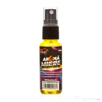 SENZOR PLANET AROMA SPRAY MIERE 30ml