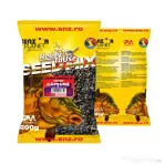 SENZOR PLANET CANEPA PREPARATA CAPSUNA 800g