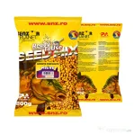 SENZOR PLANET SEMINTE MIERE 800g