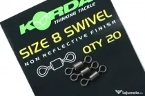 KORDA VARTEJ KORDA Nr 8