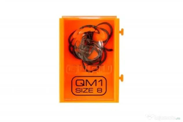 GURU CARLIGE GURU QM1 Nr 10