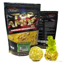SENZOR PLANET TOP AMIX CRAP CARAS 1kg