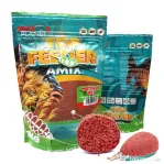 SENZOR PLANET TOP FEEDER AMIX METHOD RED 1kg
