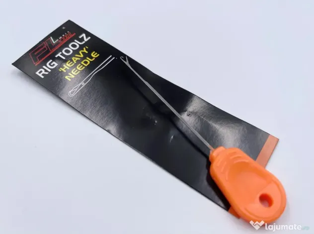FL CROSETA FL HEAVY NEEDLE C