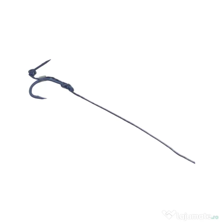 FL SET RIGURI FL METHOD FEEDER CU SPIN 7mm, CARLIG SPECIMEN, 6buc Nr. 8