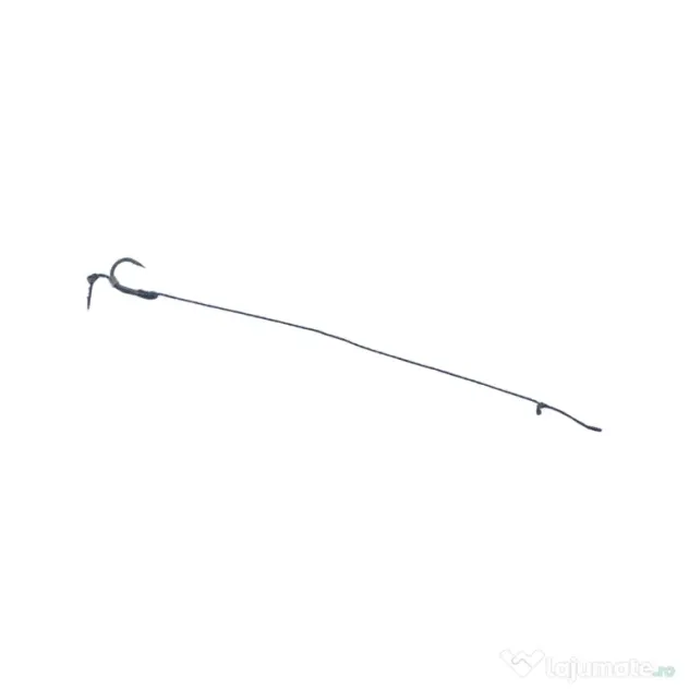 FL SET RIGURI FL METHOD FEEDER CU SPIN 7mm, CARLIG SPECIMEN, 6buc Nr. 8