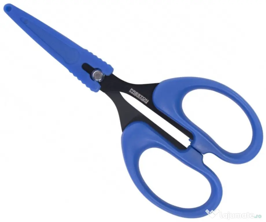 PRESTON FOARFECA PENTRU FIR TEXTIL PRESTON RIG SCISSORS