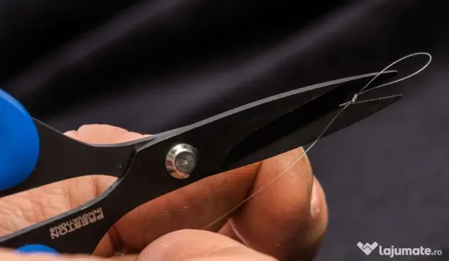 PRESTON FOARFECA PENTRU FIR TEXTIL PRESTON RIG SCISSORS