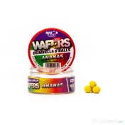 SENZOR PLANET WAFTERS DUMBELLS & BALLS ANANAS 6mm 15g