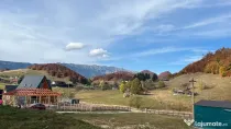 Vand teren intravilan Ciocanu - 3488 mp