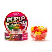 SENZOR PLANET POP-UP ZER & N'BUTYRIC 8mm 30g
