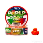 SENZOR PLANET POP-UP FUMIGENA KRILL 10mm 25g
