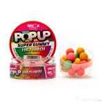 SENZOR PLANET POP-UP USTUROI 12mm 30g