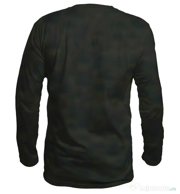 UNKNOWN BLUZA VANATOARE CERB S