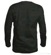 UNKNOWN BLUZA VANATOARE CERB S
