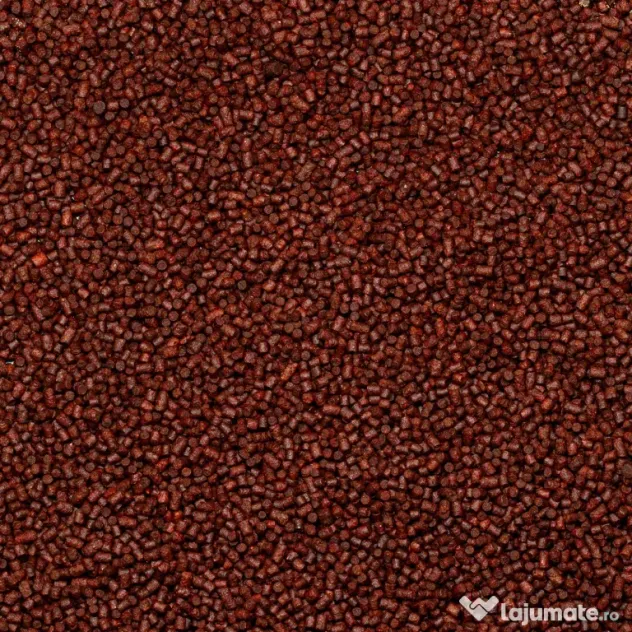 SENZOR PLANET PELETE FUMIGENA TOP FEEDER HOT KRILL 2.5mm 1kg