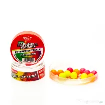 SENZOR PLANET PAPANELE FLOTANTE ENTERPRISE TACKLE CAPSUNA 10mm 12buc