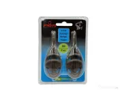FL SET 2 MOMITOARE METHOD FEEDER PRO FL ZINC 30g 