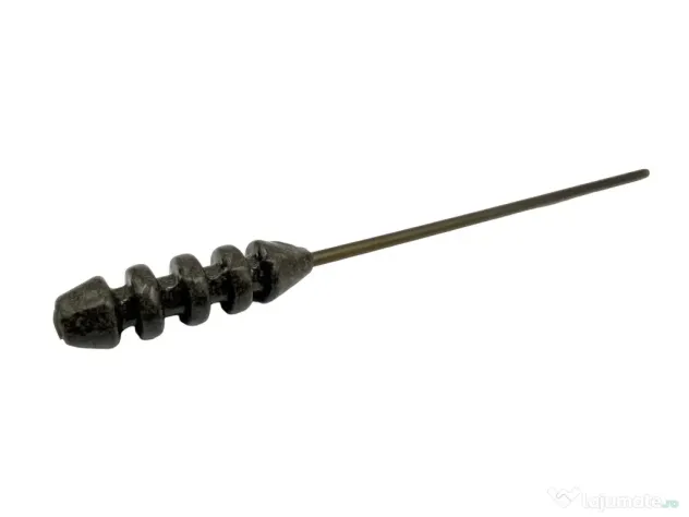 SENZOR PLANET PLUMB PASTA CU TIJA REZISTENTA 4mm SI AUTOINTEPARE 60g