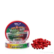 SENZOR PLANET BUMBASTIC WAFTERS DUMBELLS FUMIGENA PENTRU BANDA CAPSUNA 6-8mm 25g