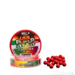 SENZOR PLANET LAVA POP-UP GLAZURAT CAPSUNA 8mm 30g