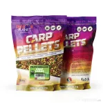 SENZOR PLANET PELETE CEREALIERE CRAP CARAS 3mm 800g