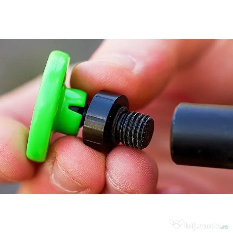 KORDA DISC MAGNETIC PENTRU FIXAT CARLIGE KORDA ZIG MAGNET