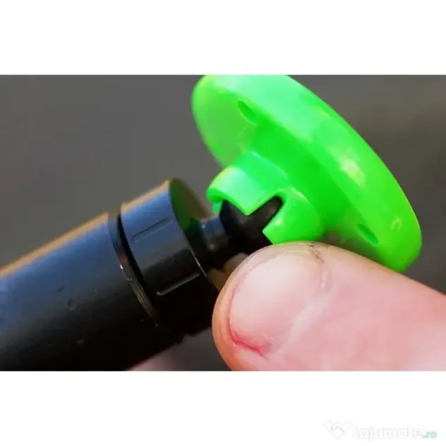 KORDA DISC MAGNETIC PENTRU FIXAT CARLIGE KORDA ZIG MAGNET