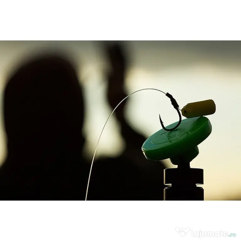 KORDA DISC MAGNETIC PENTRU FIXAT CARLIGE KORDA ZIG MAGNET