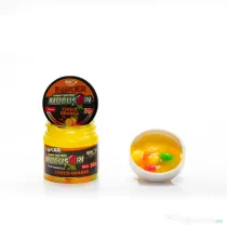SENZOR PLANET MUCUSORI WAFTERS ARTIFICIAL CHOCO ORANGE 5mm 20buc
