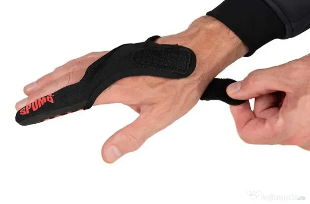 SPOMB DEGETAR SPOMB FINGER STALL