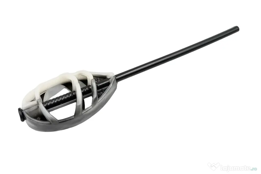 UNKNOWN MOMITOR METHOD FEEDER VFCAST ALB GRI CU TIJA INTERSCHIMBABILA 30g