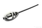 UNKNOWN MOMITOR METHOD FEEDER VFCAST ALB GRI CU TIJA INTERSCHIMBABILA  30g