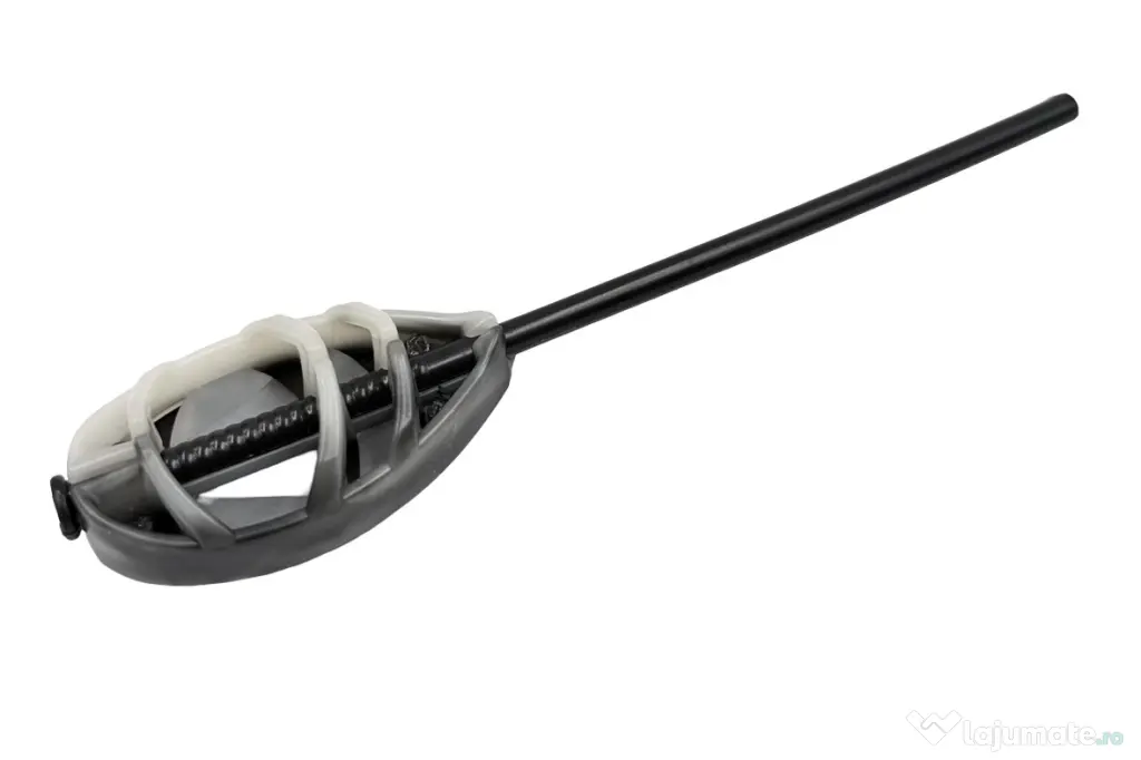 UNKNOWN MOMITOR METHOD FEEDER VFCAST ALB GRI CU TIJA INTERSCHIMBABILA 30g