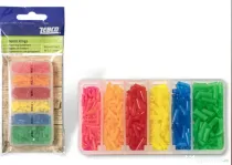 ZEBCO CUTIE CU VARNISURI ZEBCO POLE FLOAT SLEEVES