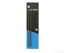 PRESTON TIJA INTERSCHIMBABILA PRESTON ICS XL STEMS, 18cm, 2buc