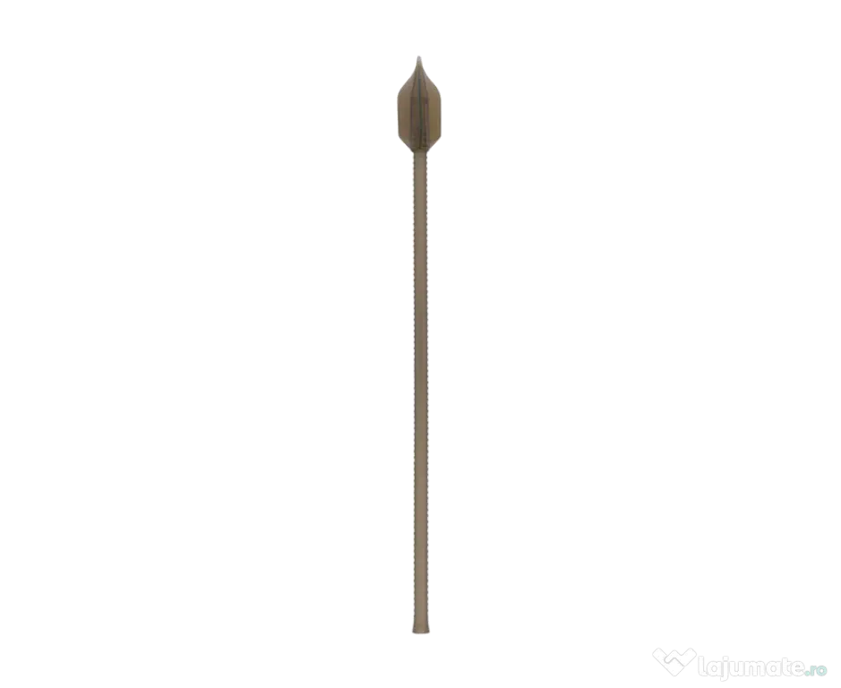 PRESTON TIJA INTERSCHIMBABILA PRESTON ICS XL STEMS, 18cm, 2buc