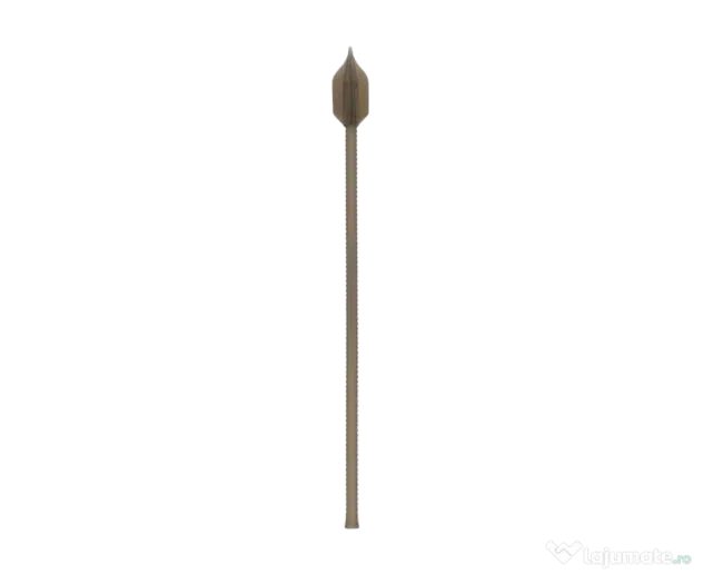PRESTON TIJA INTERSCHIMBABILA PRESTON ICS XL STEMS, 18cm, 2buc