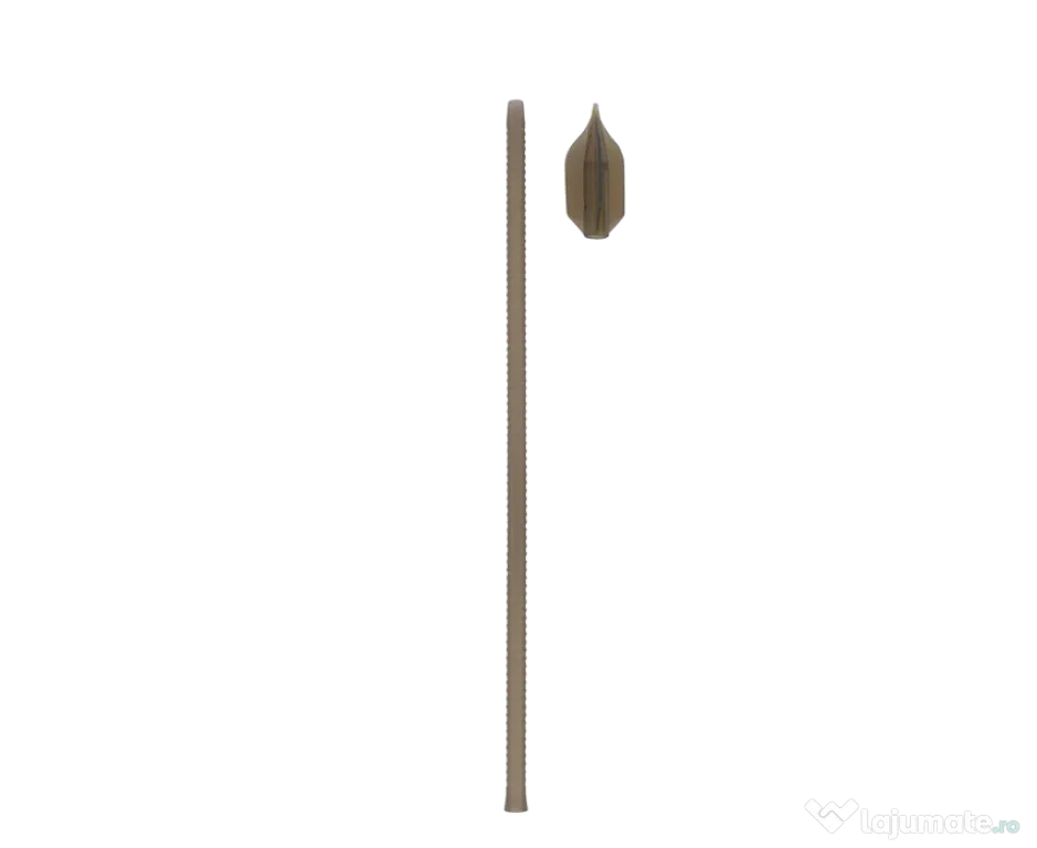 PRESTON TIJA INTERSCHIMBABILA PRESTON ICS XL STEMS, 18cm, 2buc