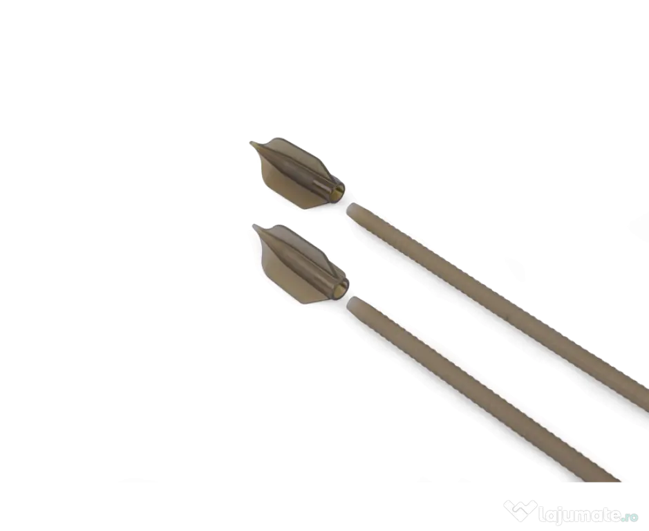 PRESTON TIJA INTERSCHIMBABILA PRESTON ICS XL STEMS, 18cm, 2buc