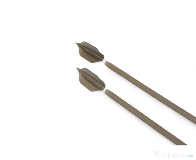 PRESTON TIJA INTERSCHIMBABILA PRESTON ICS XL STEMS, 18cm, 2buc
