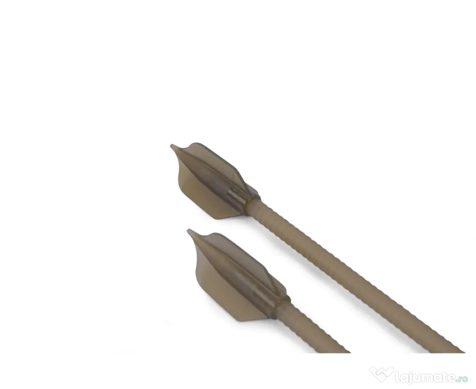PRESTON TIJA INTERSCHIMBABILA PRESTON ICS XL STEMS, 18cm, 2buc