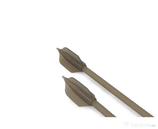 PRESTON TIJA INTERSCHIMBABILA PRESTON ICS XL STEMS, 18cm, 2buc