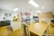 Vila moderna de familie cu 2 studiouri de vanzare | Comision 0% | 