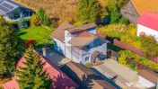 Vila moderna de familie cu 2 studiouri de vanzare | Comision 0% | 